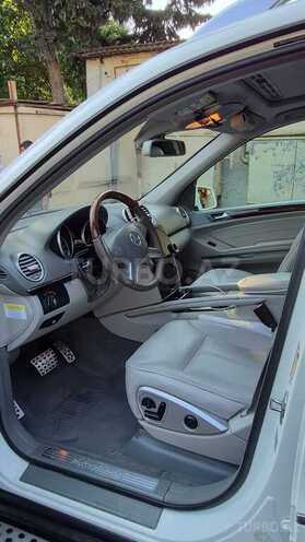 Mercedes GL 350 4MATIC-2