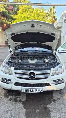 Mercedes GL 350 4MATIC-13