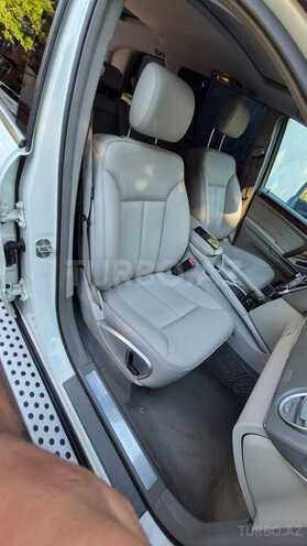 Mercedes GL 350 4MATIC-10