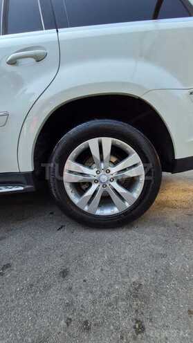 Mercedes GL 350 4MATIC-14