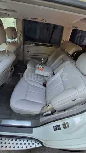 Mercedes GL 350 4MATIC-11