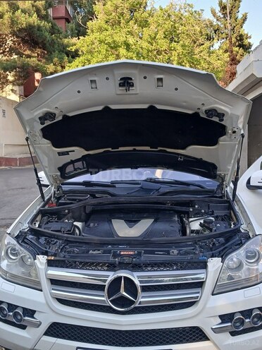 Mercedes GL 350 4MATIC-16