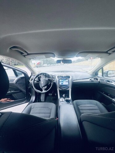 Ford Fusion (North America)-5
