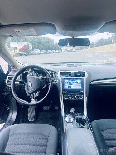 Ford Fusion (North America)-7
