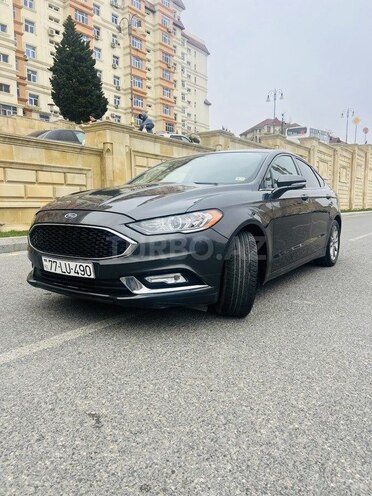 Ford Fusion (North America)-4