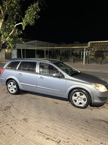 Opel Astra-6