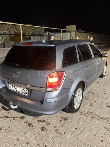 Opel Astra-3