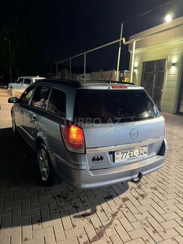 Opel Astra-4