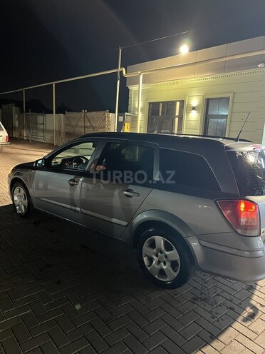 Opel Astra-5