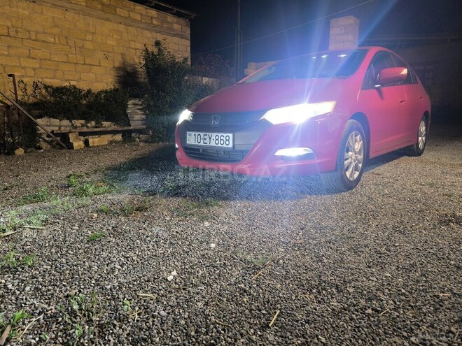 Honda Insight-2