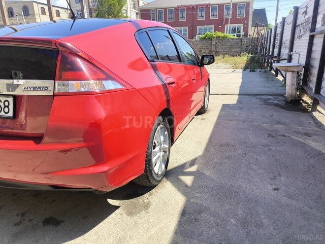 Honda Insight-11