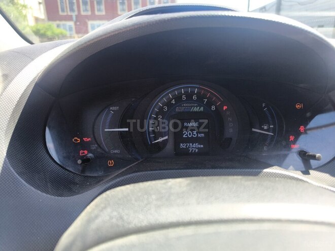Honda Insight-16
