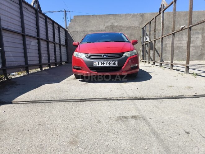 Honda Insight-15