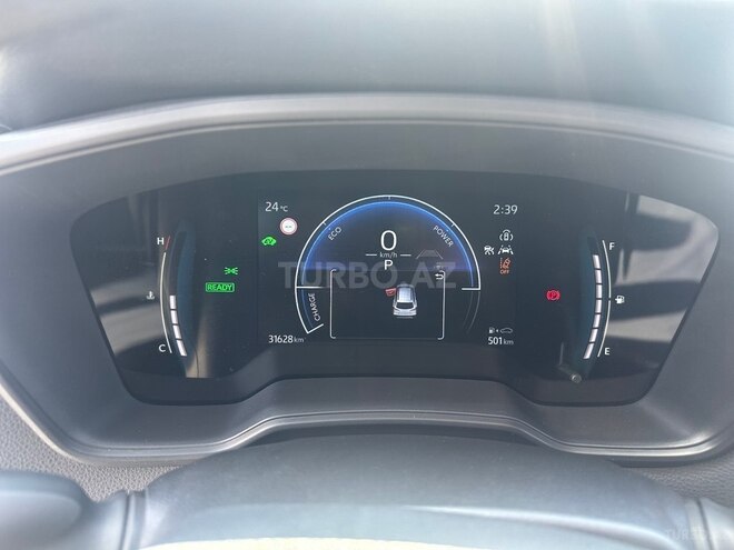 Toyota Corolla Cross-4