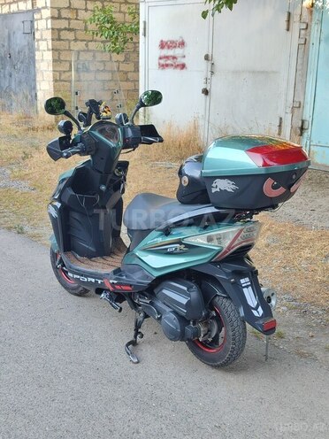 Grandmoto Shar-2-2