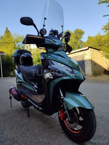 Grandmoto Shar-2-1