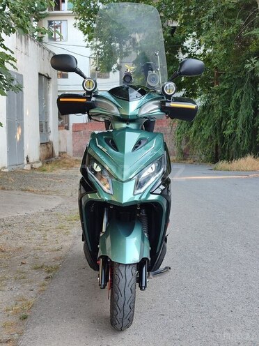 Grandmoto Shar-2-3