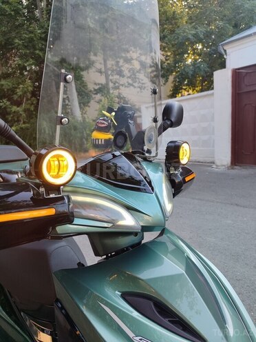 Grandmoto Shar-2-6