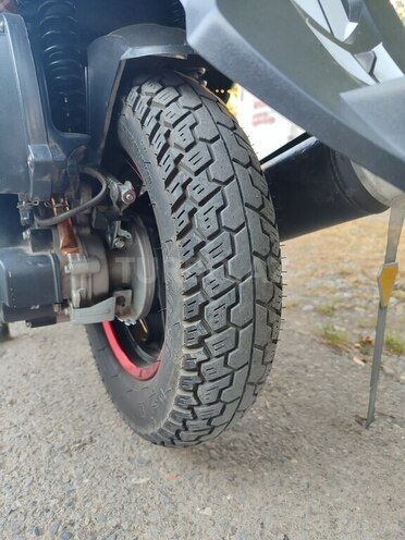 Grandmoto Shar-2-10