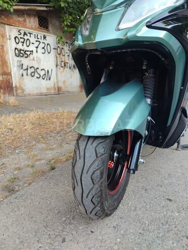 Grandmoto Shar-2-9