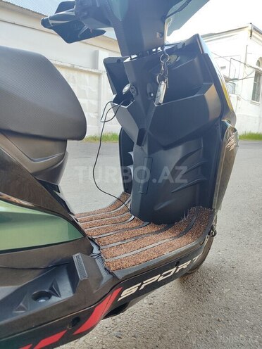 Grandmoto Shar-2-11