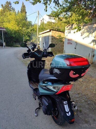 Grandmoto Shar-2-12