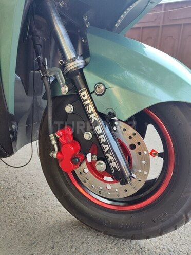 Grandmoto Shar-2-15