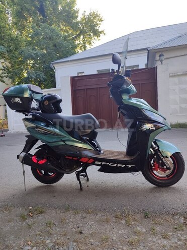 Grandmoto Shar-2-21