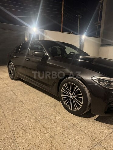 BMW 530-2