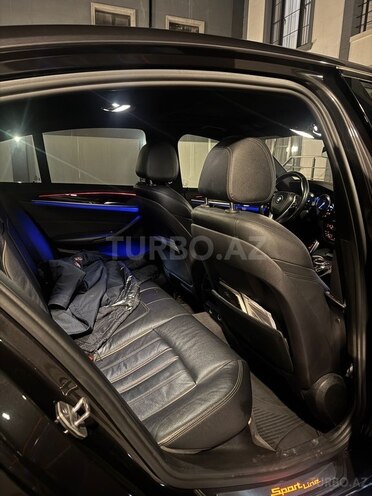 BMW 530-7