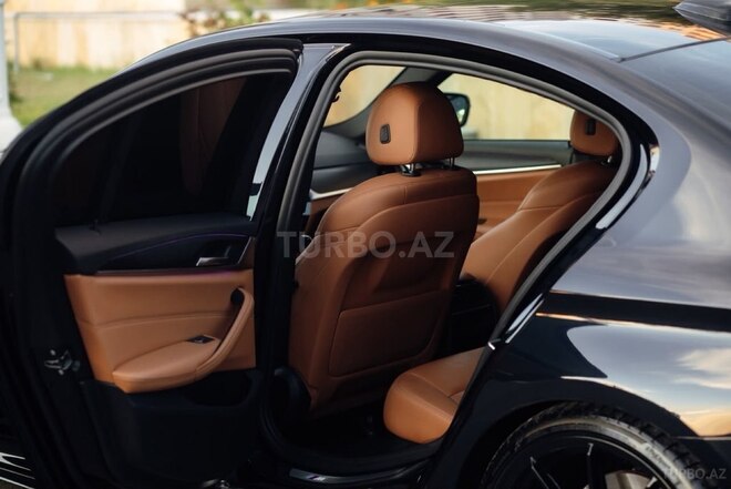 BMW 540-13