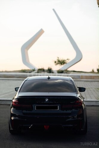 BMW 540-2