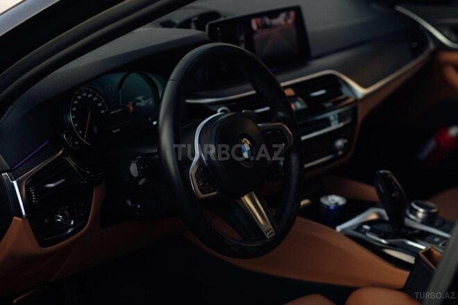 BMW 540-10