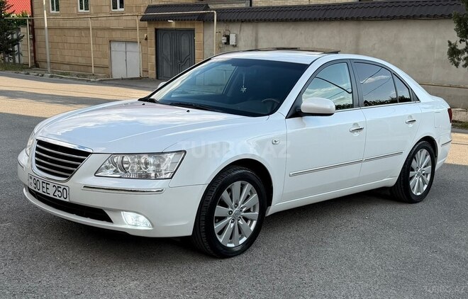 Hyundai Sonata-2