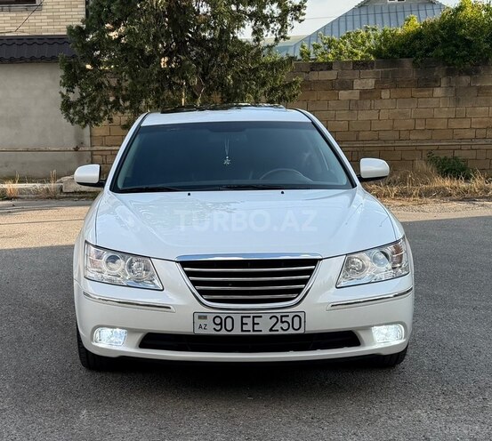 Hyundai Sonata-1