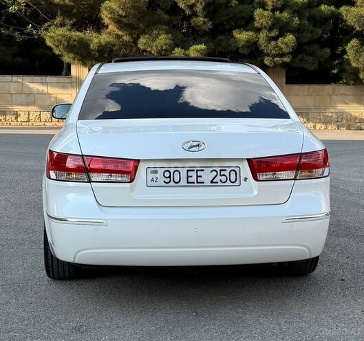Hyundai Sonata-3