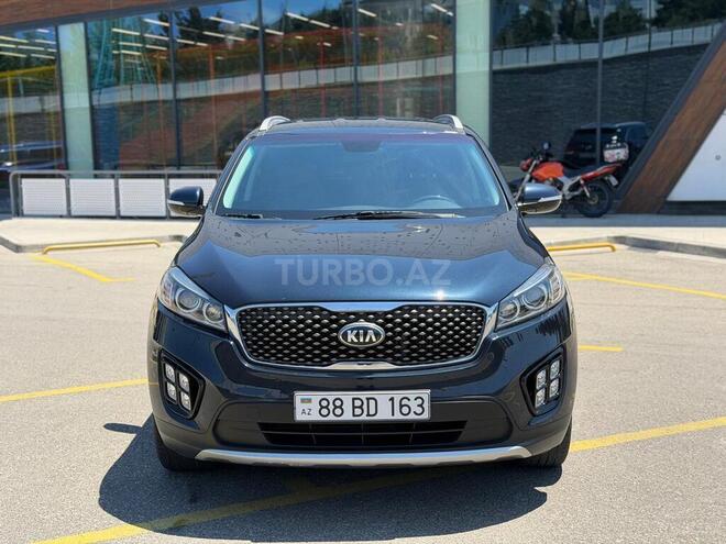 Kia Sorento-7