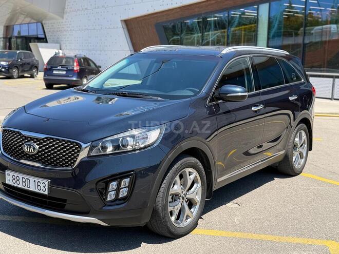Kia Sorento-2
