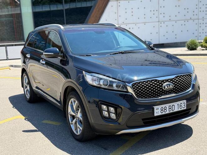 Kia Sorento-1