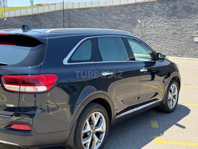 Kia Sorento-3