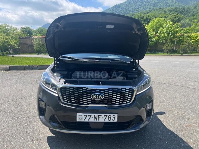 Kia Sorento-14
