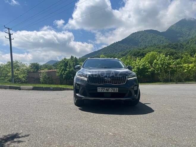 Kia Sorento-6