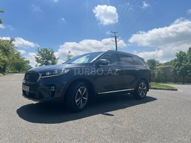 Kia Sorento-7
