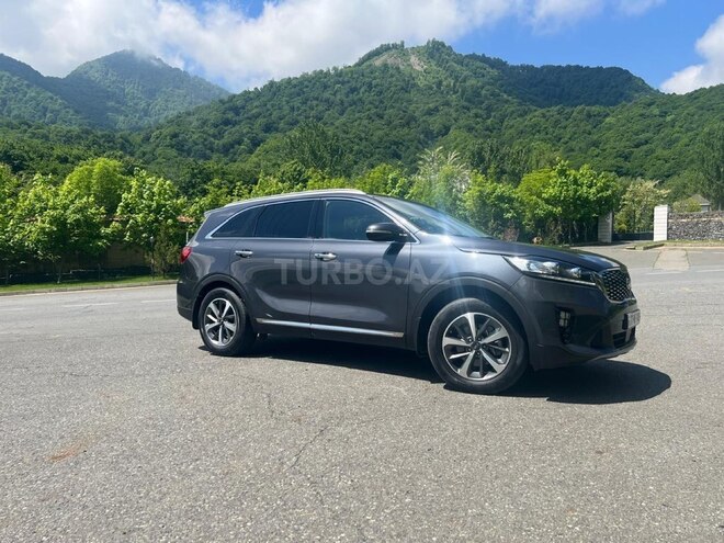 Kia Sorento-5
