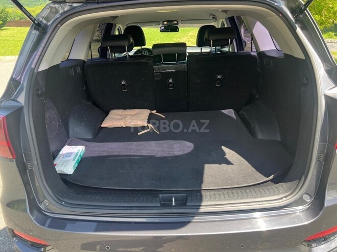 Kia Sorento-16