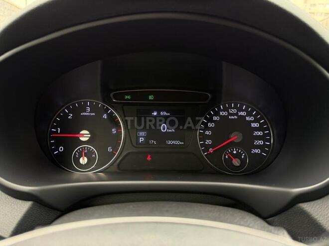 Kia Sorento-20