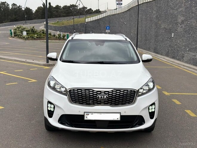 Kia Sorento-5
