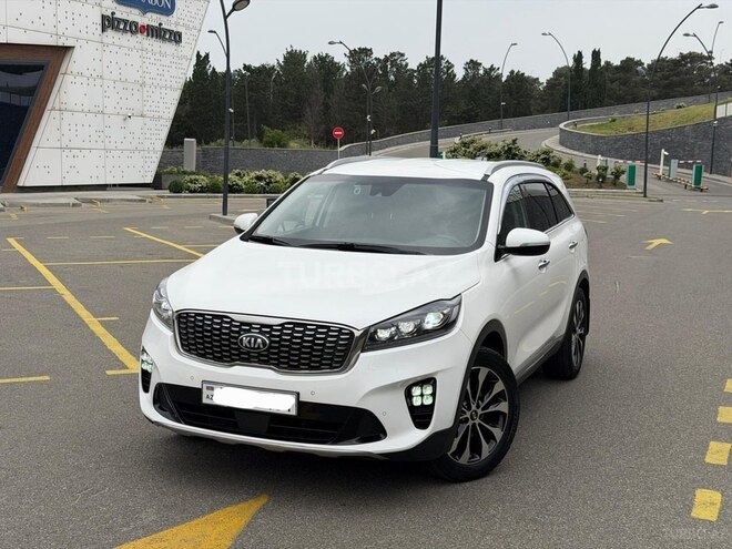 Kia Sorento-1