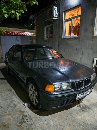 BMW 316-1