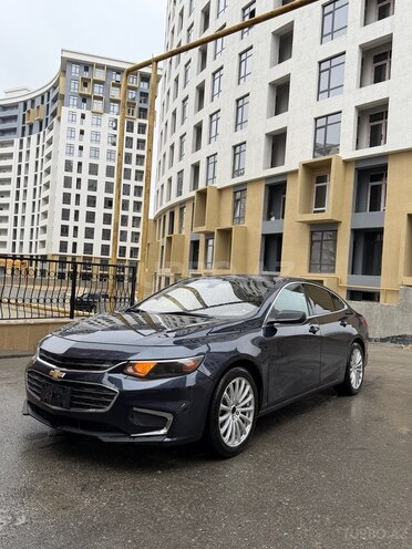 Chevrolet Malibu-3